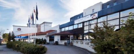 BEST WESTERN Horten Hotell