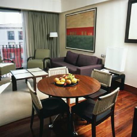 Fiesta Americana Queretaro