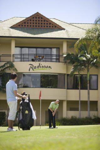 Radisson Resort Gold Coast