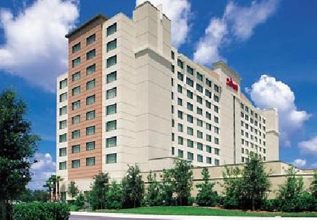 Orlando Marriott Lake Mary
