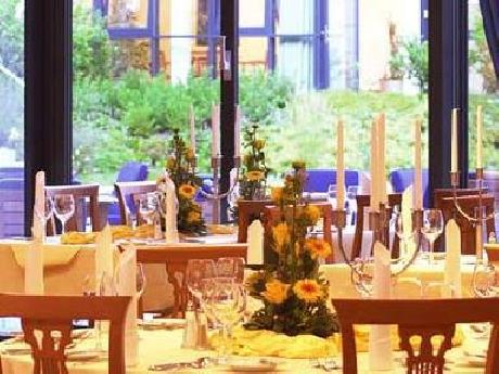 Victor's Residenz-Hotel Berlin