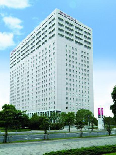 HOTEL SUNROUTE ARIAKE