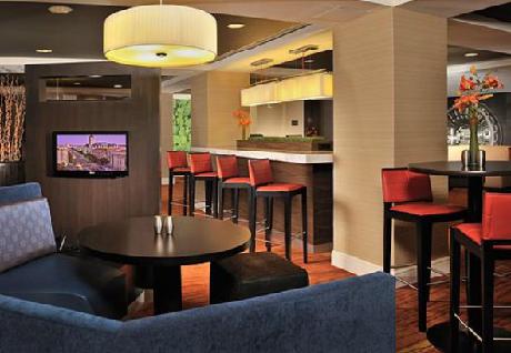 Courtyard Washington Convention Center