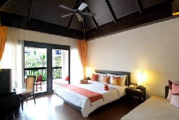 Bandara Resort and Spa