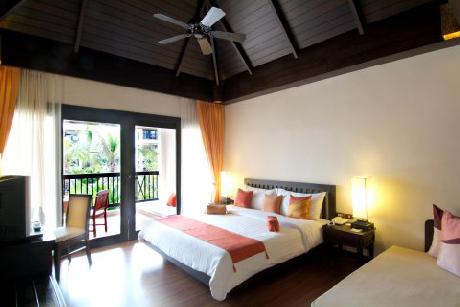 Bandara Resort and Spa