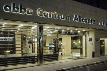ABBA CENTRUM ALICANTE ****