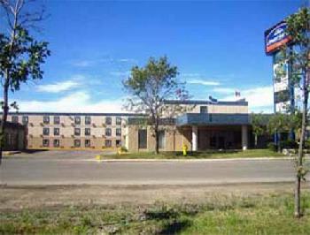 Howard Johnson Regina