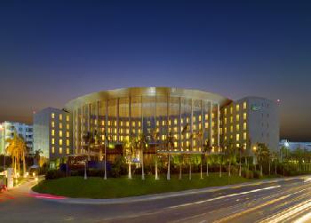 Fairmont Towers Heliopolis, Cairo