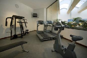 Fiesta Inn Aguascalientes