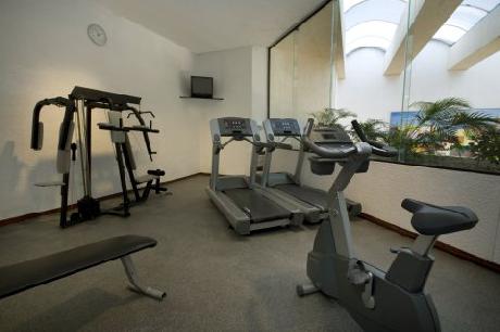 Fiesta Inn Aguascalientes