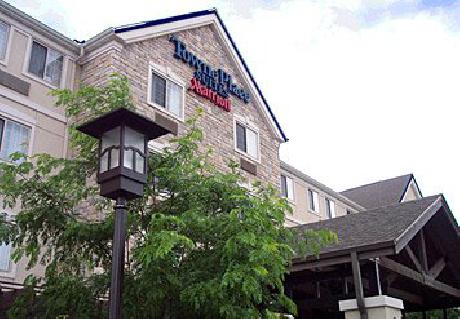 TownePlace Suites Bentonville Rogers