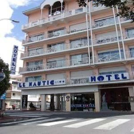 INTER-HOTEL LE NAUTIC
