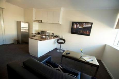 Diamant Hotel Brisbane