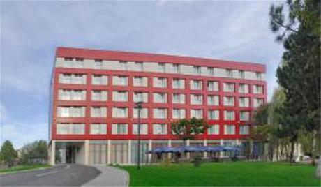 The Geralds Hotel Suceava