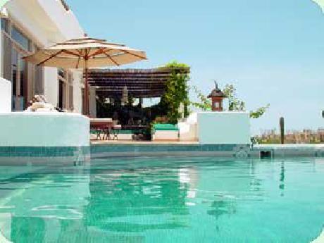 Casa Contenta Bed and Breakfast Inn