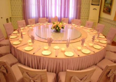 Huadu International Hotel