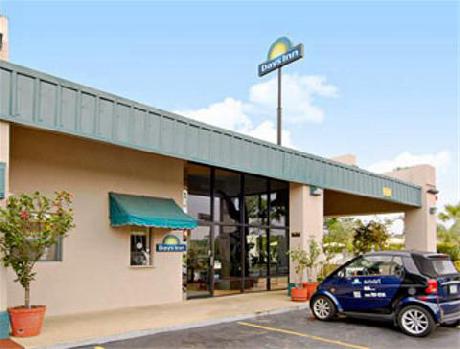 Days Inn Ladson Summerville Charleston