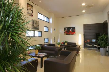 Holiday Inn TURIN - CORSO FRANCIA