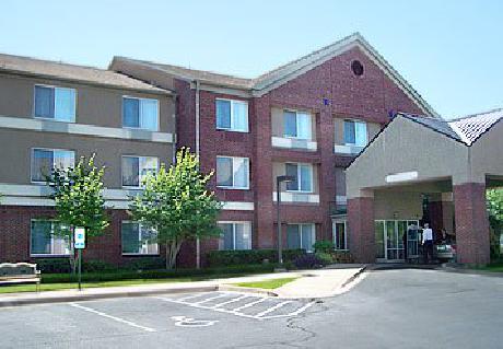 Fairfield Inn & Suites Memphis Germantown