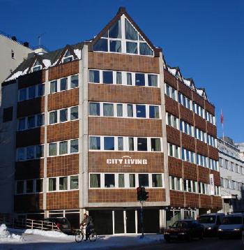 City Living Tromso