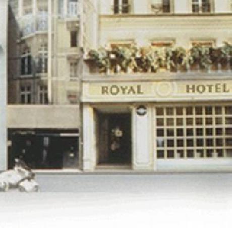 Royal Hotel Colisee