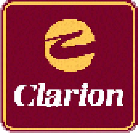 Clarion Hotel Euroopa