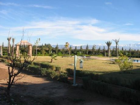 Bled al Fassia Marrakech