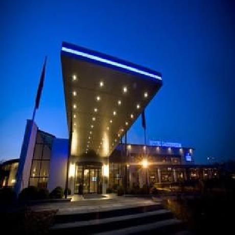 Van der Valk Casino Sassenheim