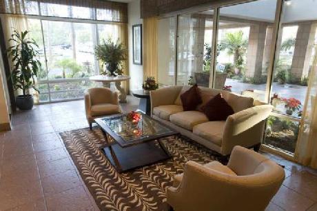 DoubleTree by Hilton San Diego  Del Mar