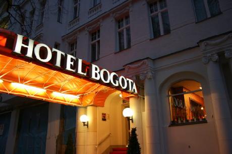 Bogota Hotel