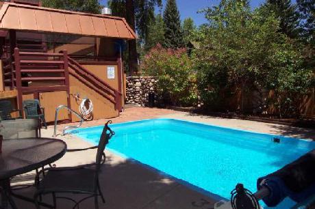 Aspen Mountain Lodge