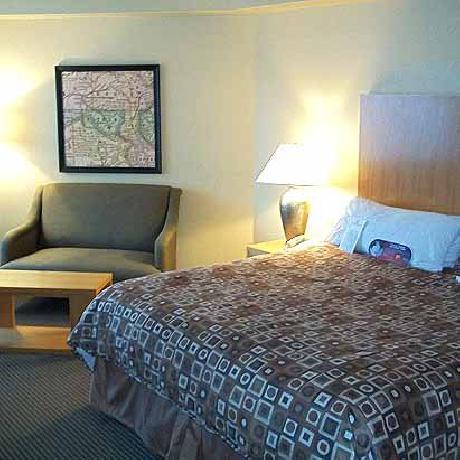 Timbers Hotel Denver