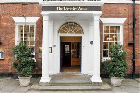 Beverly Arms Hotel