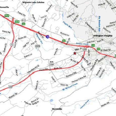 Flower Field Motel And Cottages