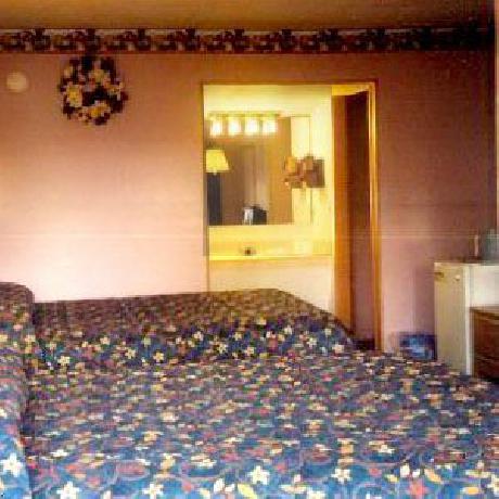 Budget Inn Cassville