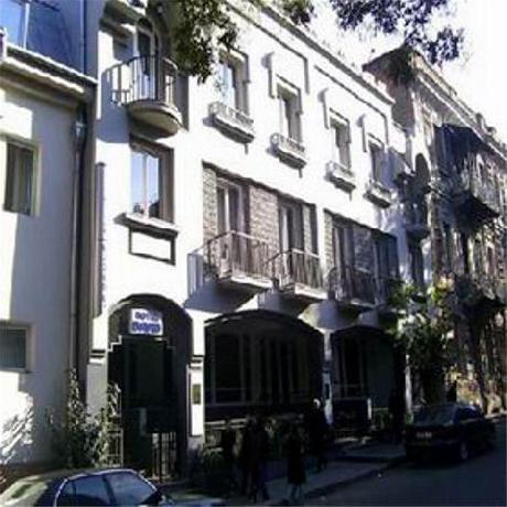 David Hotel Tbilisi