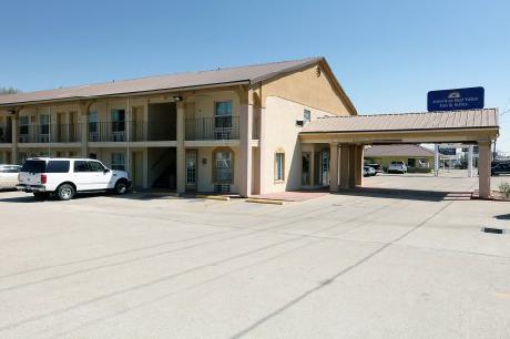 Americas Best Value Inn & Suites