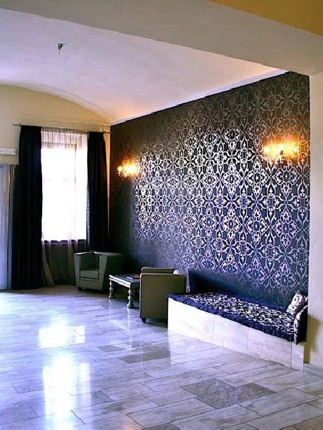 Designhotel Elephant Prague