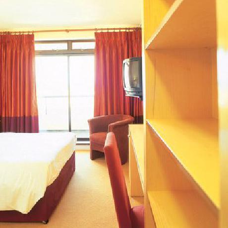 BEST WESTERN Hotel Rosslare