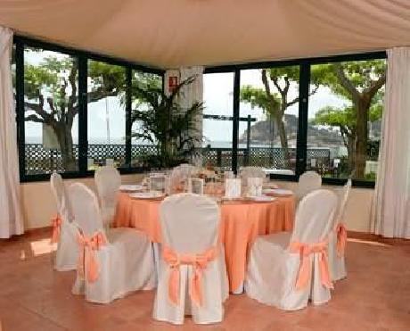 BEST WESTERN Hotel Mar Menuda