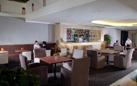 Master Hotel Xiangmihu