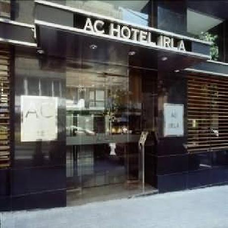 Ac Irla By Marriott