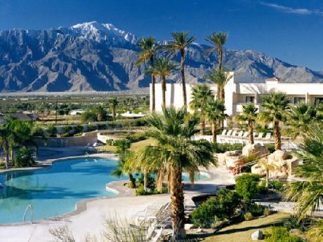 Miracle Springs Resort & Spa