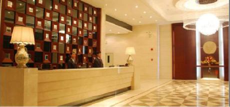 Yinfeng Int Apartment