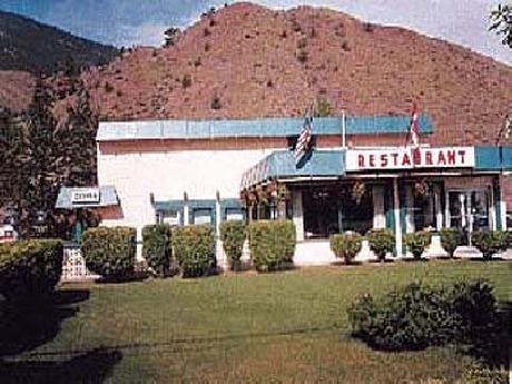 Sandman Inn Cache Creek