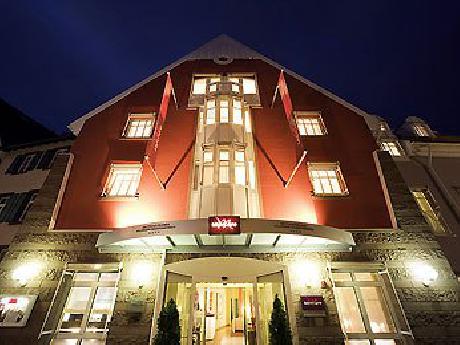 Mercure Hotel am Franziskaner Villingen-Schwenningen