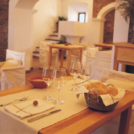 Convento de La Parra