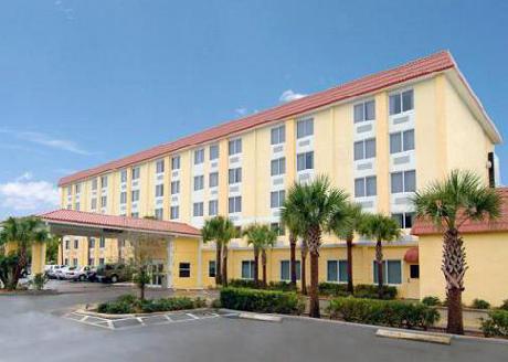Comfort Inn North