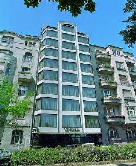 Hotel Victoria