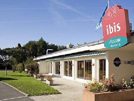 Ibis Laval Le Relais d'Armor